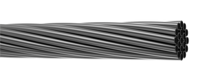 Aluminum-Clad Steel Wire