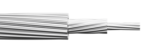 AAC -- ALUMINUM ALLOY CONDUCTOR